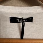 Michael Lauren  Multicolor Bead Tee‎ Photo 3