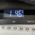 Vintage Gianni Ferrara Leather‎ Jacket Men Medium Retro 90s Biker Luxury Power Black Photo 10