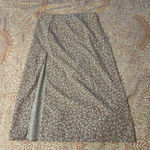 Amazon Floral long skirt Photo 0