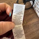 Julia Jordan  LONG SLEEVE MIDI DRAWSTRING WAIST DRESS 22W Wedding Guest Spring Photo 10