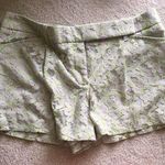 Chelsea and Violet Casual Lace Shorts Medium Photo 0