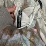 Dillard's Semi-Formal/ homecoming dress Photo 2