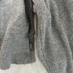 Aritzia Gray TNA Long Sleeve Photo 1