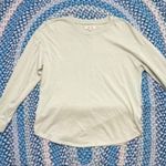 Madewell  Long Sleeve Photo 1