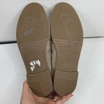 Franco Sarto  Size 10 Loafer Pardon Suede Leather Almond Toe Flats Shoes Women’s Photo 9