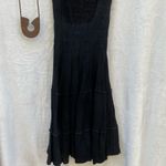 Jen's Pirate Booty  Gauze Dress Elastic Top‎ Photo 6