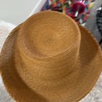 Banana Republic Vintage  straw hat S/M Photo 4