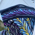 BCBG MaxAzria Short-sleeve V-neck Dress with pockets Photo 12