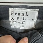 Frank & Eileen  Sligo Skinny Jeans in Gray Size 24 Photo 3
