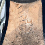 Henry Beguilin Womens Classic Slip On Flat Strappy Sandal Black White Size 38 Photo 6