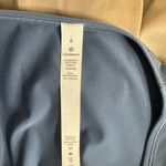 Lululemon  Do the Daily Short Sleeve Blue size 8 Photo 2