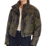 Bagatelle Puffer Bomber Jacket Size XS Photo 0