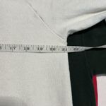 Fruit of the Loom Vintage Alabama Crimson Tide Sweatshirt Womens White NCAA Football Roll Tide 90s Photo 1