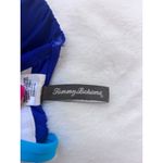 Tommy Bahama Women's Colorblock Underwire Bikini Top Size 36D Photo 6