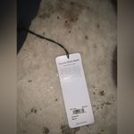 Alo Yoga Nwt talus tech pant Alo $138 grey activewear spring waterproof yoga M casual Photo 4