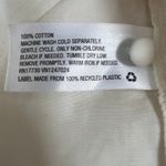 Prologue Women's Cream Raglan Twill Long Sleeve Top - Size XXL - NWT Photo 7