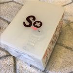 SO New Ladies Zebra Print Watch Photo 2