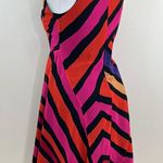 CAbi Fete Sleeveless Dress Style #4075 Photo 5