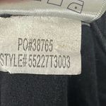 NYDJ Size 10 Lift Tuck Straight Leg Gemstone Gems Jeans High Rise Tummy Control Photo 10