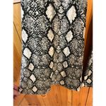 Chatoyant  Stretch Corduroy Snake Pants Size Small (2870) Photo 1