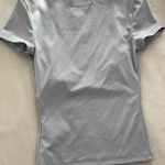 Edikted V-Neck Shirt Photo 2