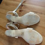 Dream Paris Gold Heels  Photo 3