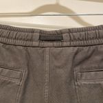 Athleta  Farallon Cypress Green Pull On Drawstring Athletic Short. Size 10. Photo 2