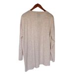 Design History 🆕  | Light Pink Long Sleeve Top Photo 1