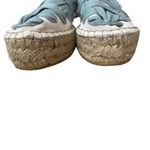 Toni Pons Espadrilles Rio Cu Texa/Blue Sz 8.5 (39) Blue Photo 4