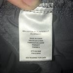 CAbi curvy skinny acid wash normcore cropped jeans Photo 4