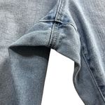 1822 Denim 1822 Lightwash crop distressed jeans 18W Photo 4