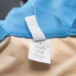 J.Crew . Triangle Tank One Piece Swim Suit. Photo 4