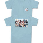 Old Row Tshirt Photo 1