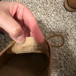 Brown Stacy Adams Dress Shoes Size 8 Photo 5