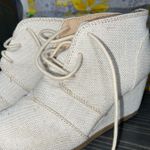 by the way. Wedge Bootie Photo 3