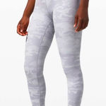Lululemon  Wunder Under Super High-Rise Tight *Luxtreme 28" Incognito Camo 2 Photo 0