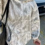 Abercrombie & Fitch Abercrombie Essential Popover Hoodie Camo Photo 2