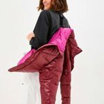 Nike W NSW DOWN-FILL Jacket Photo 8