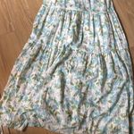 Peony Swimwear Tiered Floral Photo 1