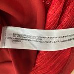 ZARA NEW red sequin mini dress BLOGGERS FAVORITE!!! Photo 10