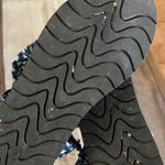 Universal Threads Women's Floris Platform Sport Sandals - Universal Thread™ Blue Size: 9 Photo 2