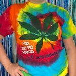Washington DC Grass T Shirt Size M Photo 0