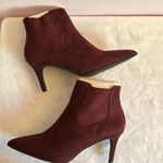 Alfani Booties Size 6M Photo 10