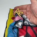 Swiminista X James Peter Henry Superb Long Sarong Sydney Opera House Print Red Size undefined Photo 4