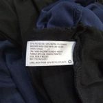 Trixxi  Women  Small Blue‎ with braided belt long tank top dress lace Photo 9