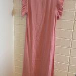 Aila Blue NWT  makaha dress in blush Photo 3