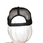 Fun cap for you or a friend or loved one! Cute colorful graphic! New Black Photo 3