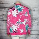 IMAN Global Chic NWT 2X Pink Floral Photo 4