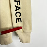 The North Face  Daisy Hoodie Size SX Tan Long Sleeve Photo 9