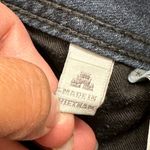 G-Star  Raw Denim Ford Straight Denim Blue Jeans Size W27 L32 EUC #1922 Photo 8